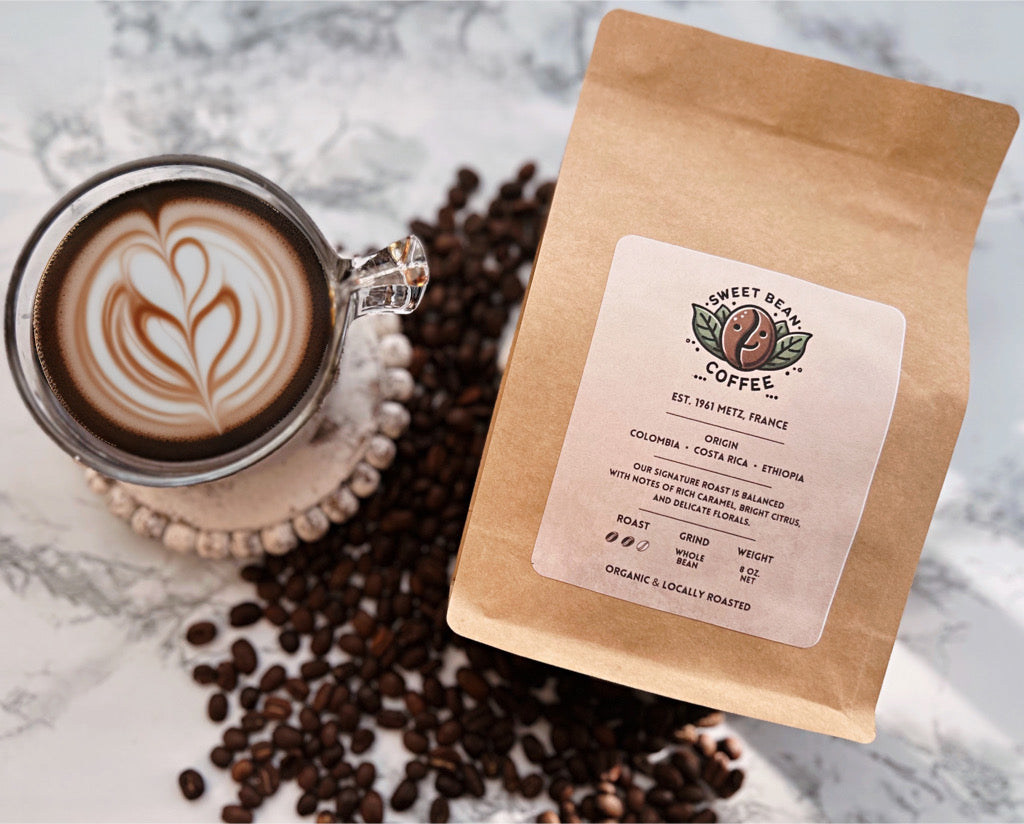 Decaf