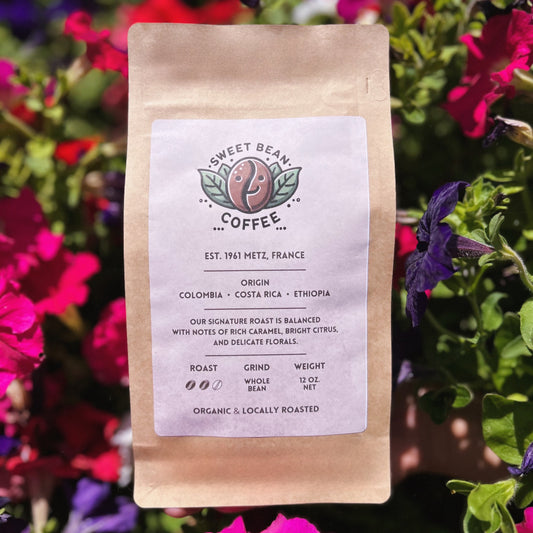 Signature Roast 16 oz.