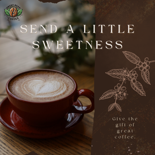 Gift Sweet Bean